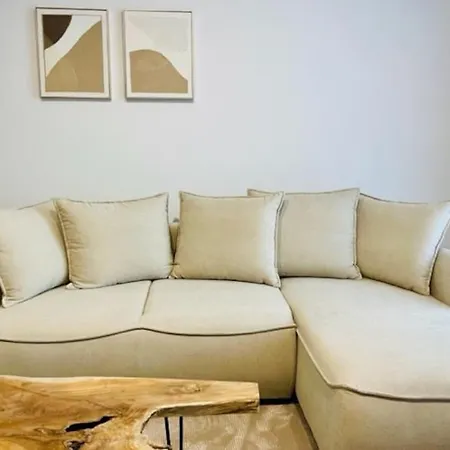 Joy Vivalia 7b-26 Apartamento