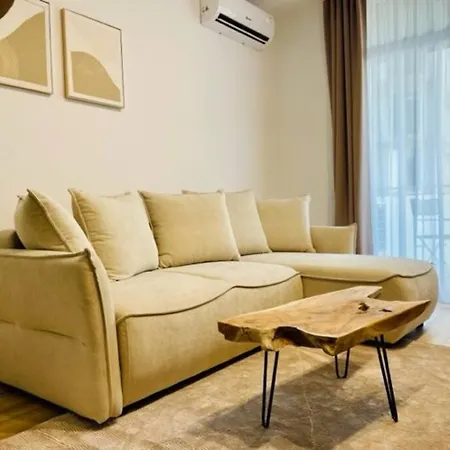 Apartamento Joy Vivalia 7b-26 Timişoara