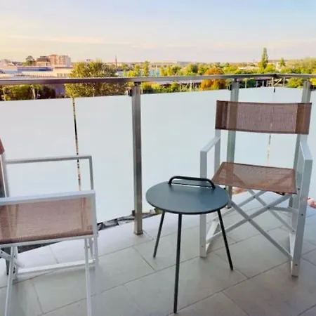 Apartamento Joy Vivalia 7b-26 *