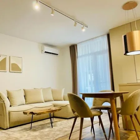 Apartamento Joy Vivalia 7b-26 Timişoara