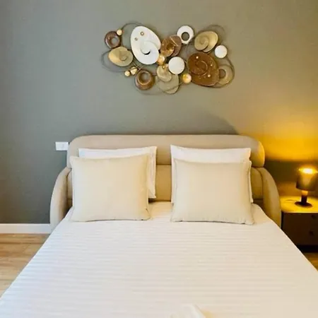 Apartamento Joy Vivalia 7b-26