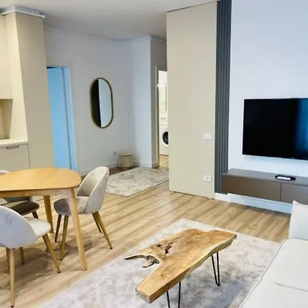 Joy Vivalia 7b-26 Appartement