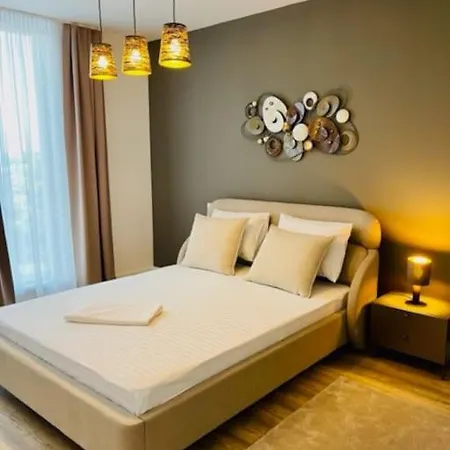 Appartement Joy Vivalia 7b-26