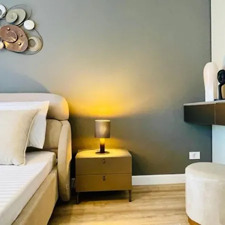 Joy Vivalia 7b-26 Appartement *