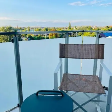 Appartement Joy Vivalia 7b-26 *