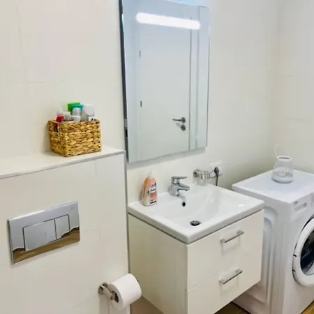 Joy Vivalia 7b-26 Appartement Timişoara