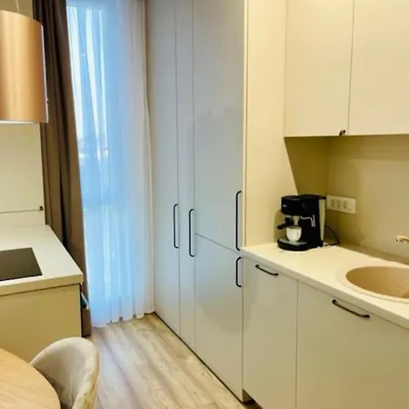 Appartement Joy Vivalia 7b-26 *