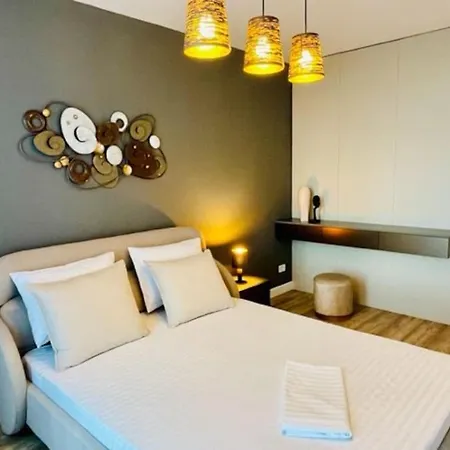 Joy Vivalia 7b-26 Appartement *