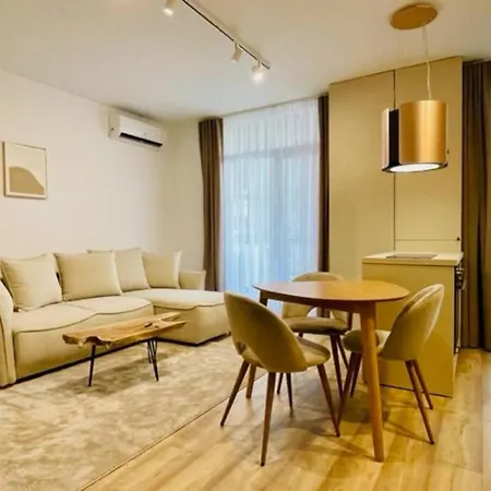 Joy Vivalia 7b-26 Appartement Timişoara