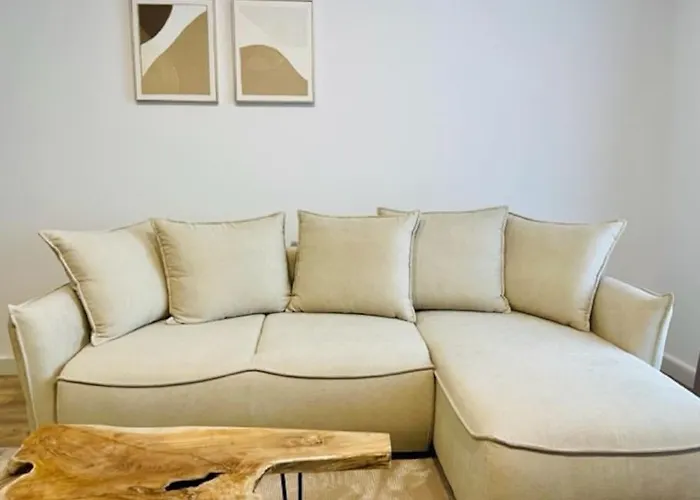 Joy Vivalia 7b-26 Apartamento