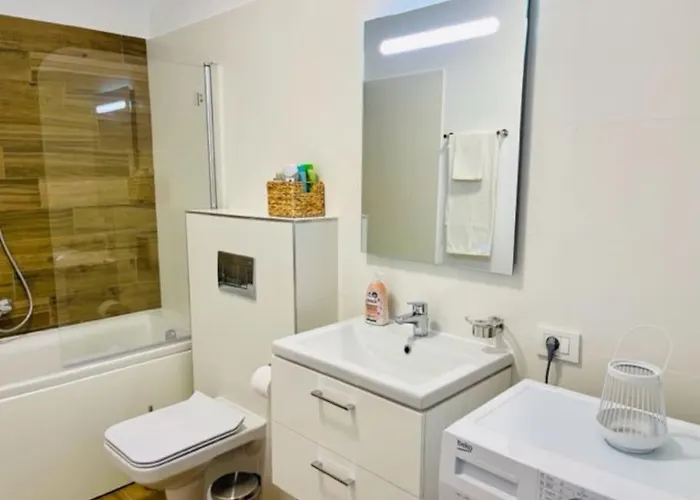 Apartamento Joy Vivalia 7b-26