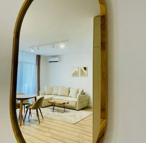 Apartamento Joy Vivalia 7b-26 *