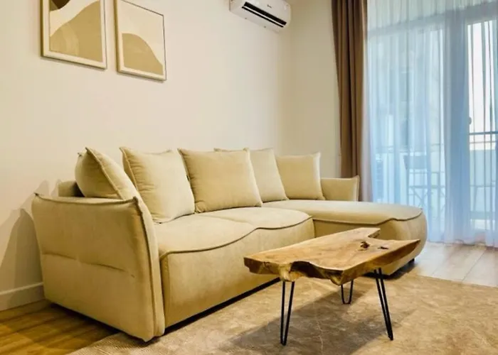 Apartamento Joy Vivalia 7b-26 Timişoara