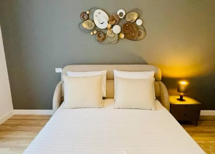 Apartamento Joy Vivalia 7b-26