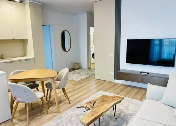 Joy Vivalia 7b-26 Apartamento