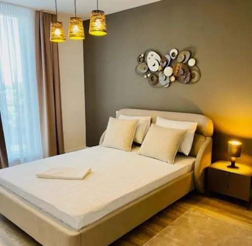 Apartment Joy Vivalia 7b-26