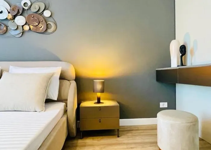 Joy Vivalia 7b-26 Apartamento *