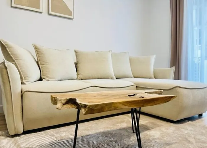 Joy Vivalia 7b-26 Apartamento Timişoara