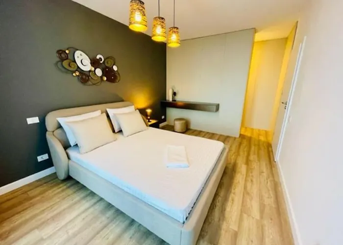 Apartamento Joy Vivalia 7b-26 *