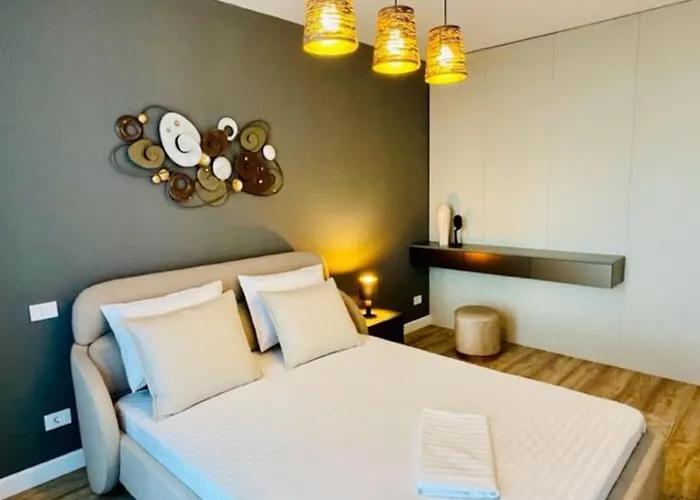 Joy Vivalia 7b-26 Apartamento *