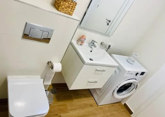 Apartamento Joy Vivalia 7b-26 *