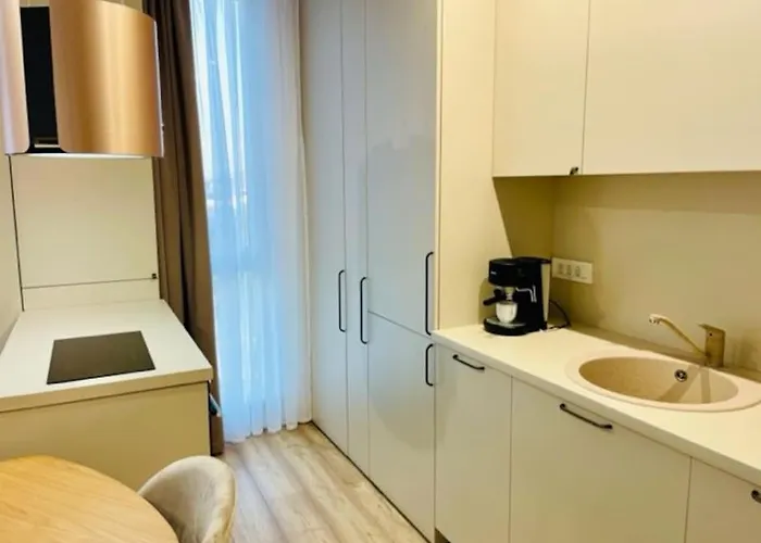 Appartamento Joy Vivalia 7b-26 *